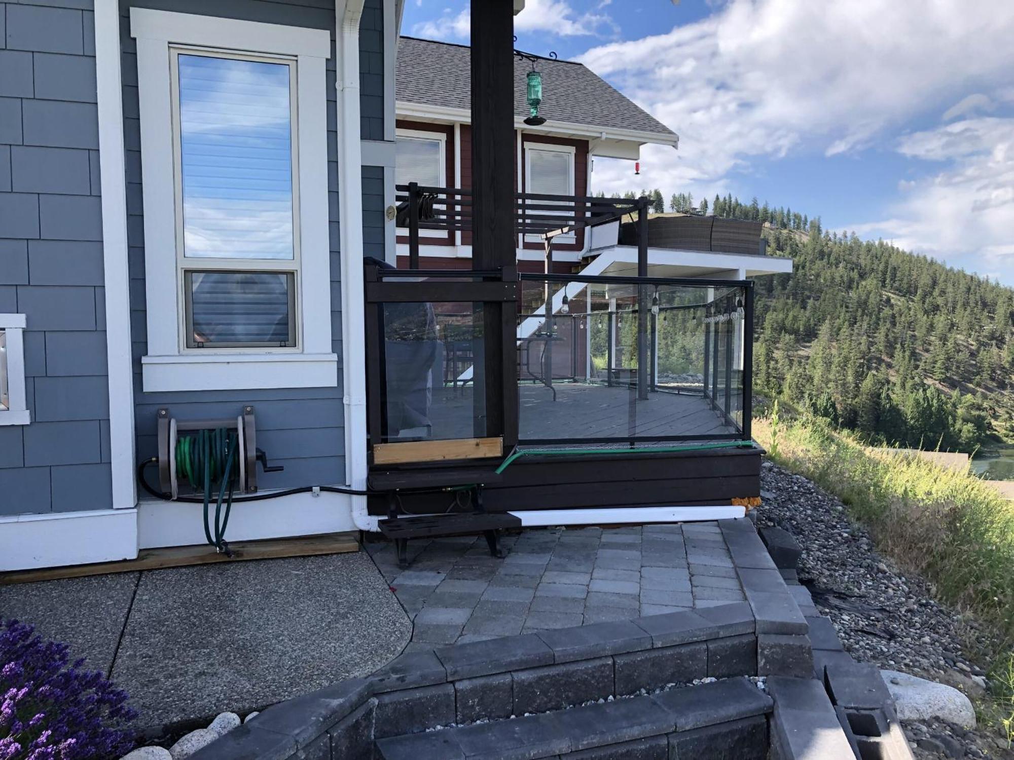 La Casa Lakeside