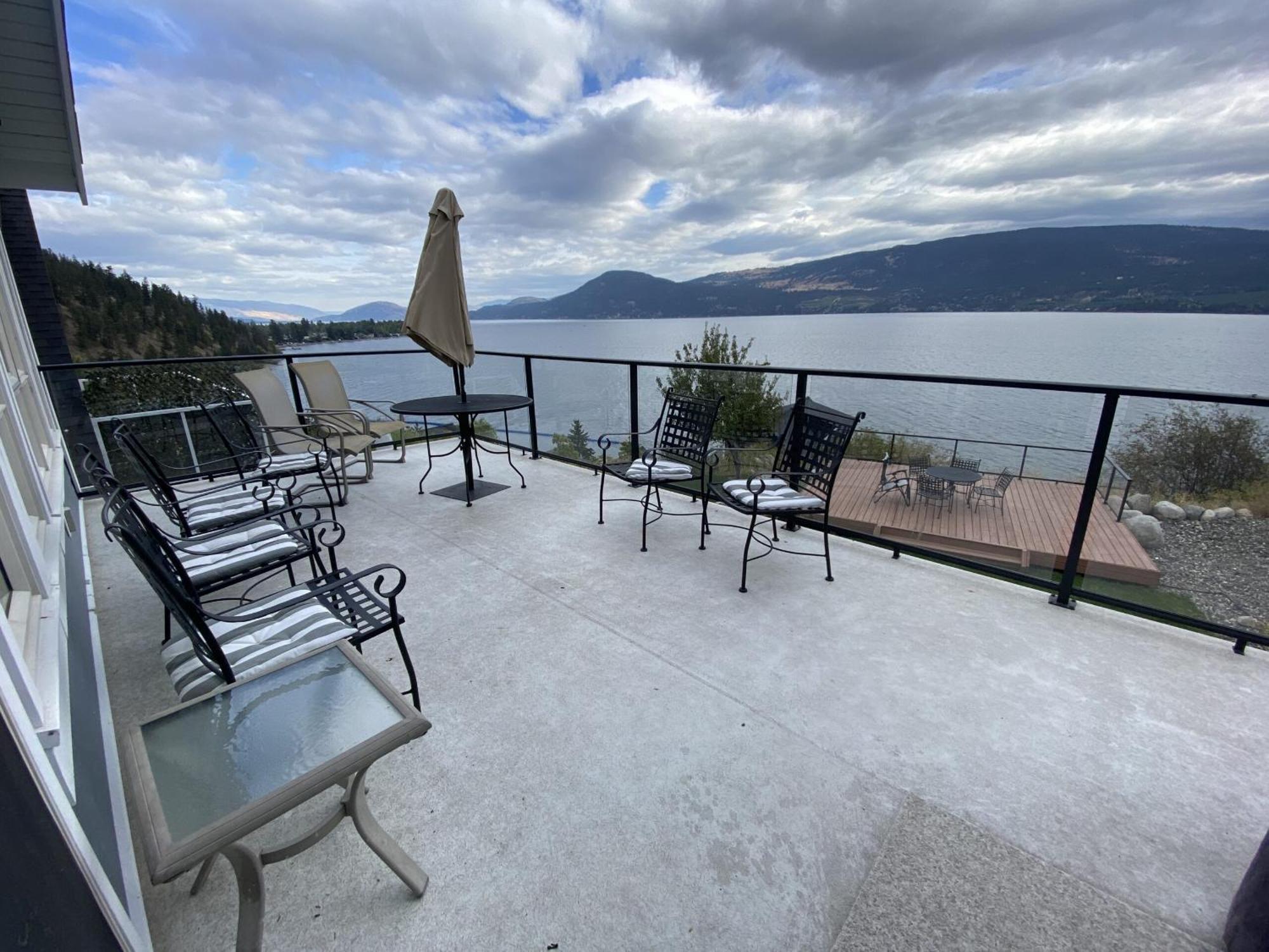 La Casa Lakeside Holiday home Kelowna
